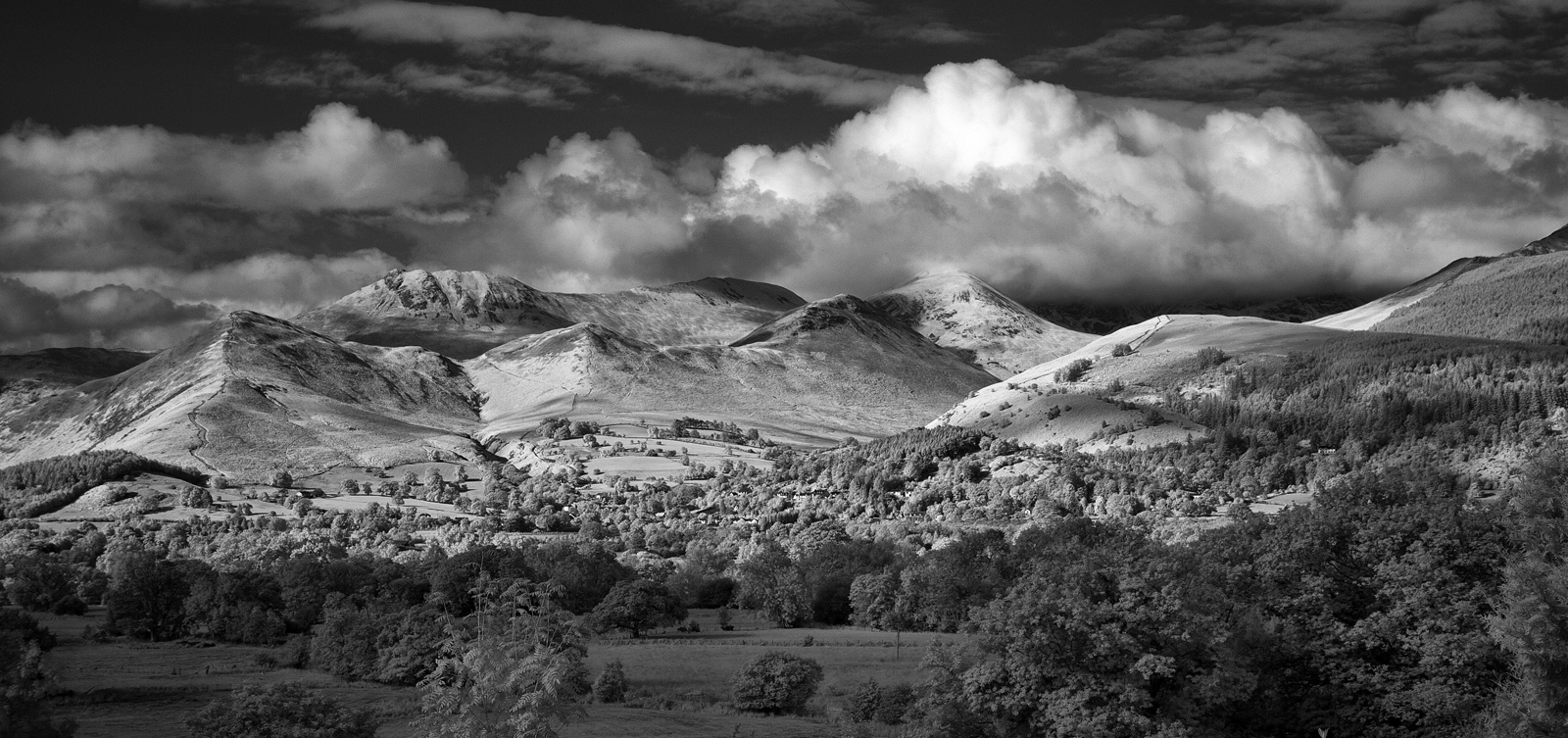 3rd Place - Gary Kenmir - Lakeland View